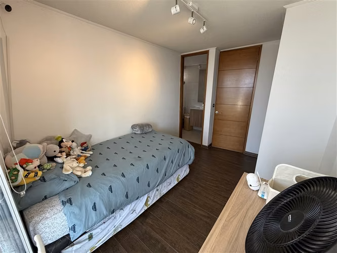 Departamento en venta de 4 dorm. en Las Condes - Imagen 23