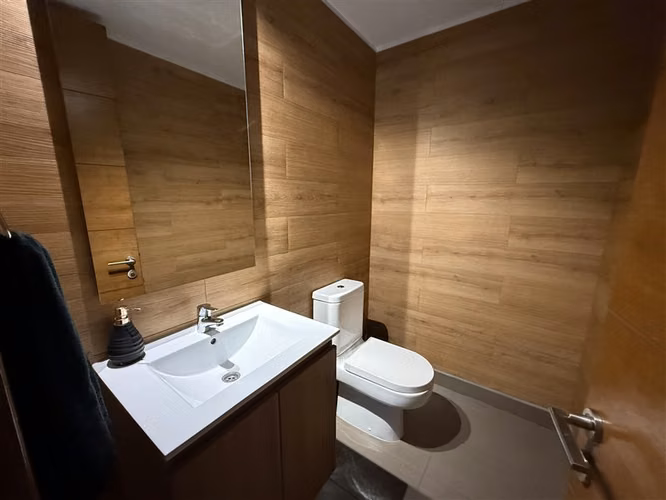 Departamento en venta de 4 dorm. en Las Condes - Imagen 13