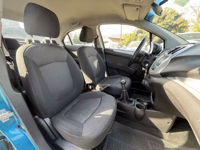 Chevrolet Spark 1.2 Lt Ac Mt 2021 - Imagen 14