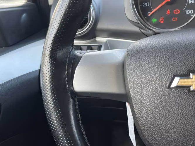 Chevrolet Spark 1.2 Lt Ac Mt 2021 - Imagen 20