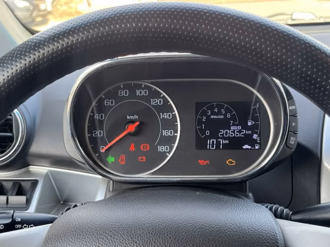 Chevrolet Spark 1.2 Lt Ac Mt 2021 - Imagen 19