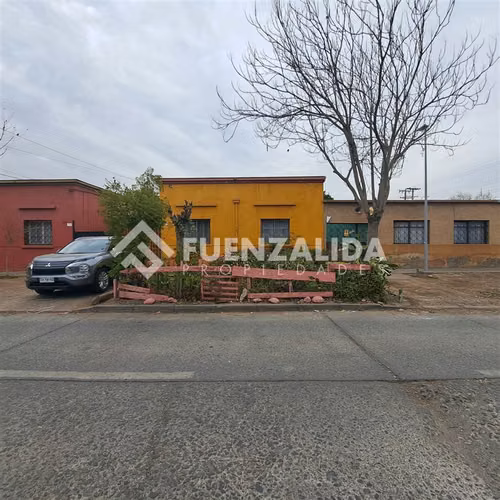 Oportunidad Casa en venta de 3 dorm. en La Cisterna