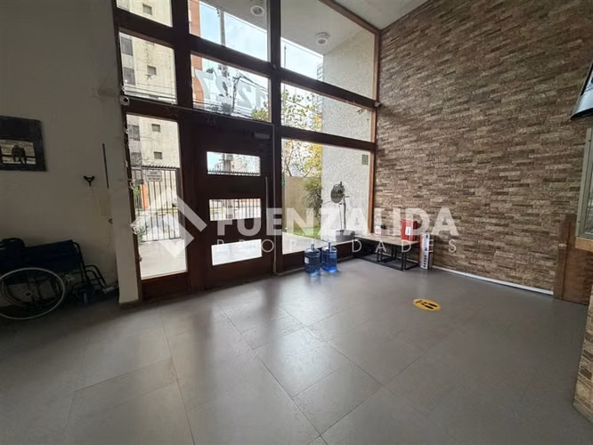 Departamento en venta de 3 dorm. en San Miguel