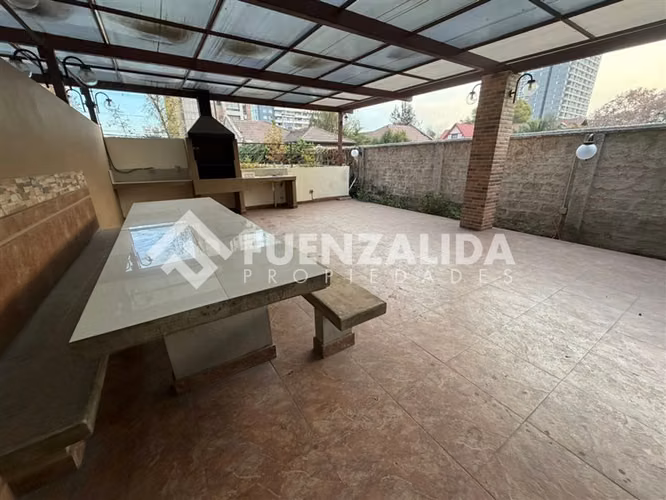 Departamento en venta de 3 dorm. en San Miguel