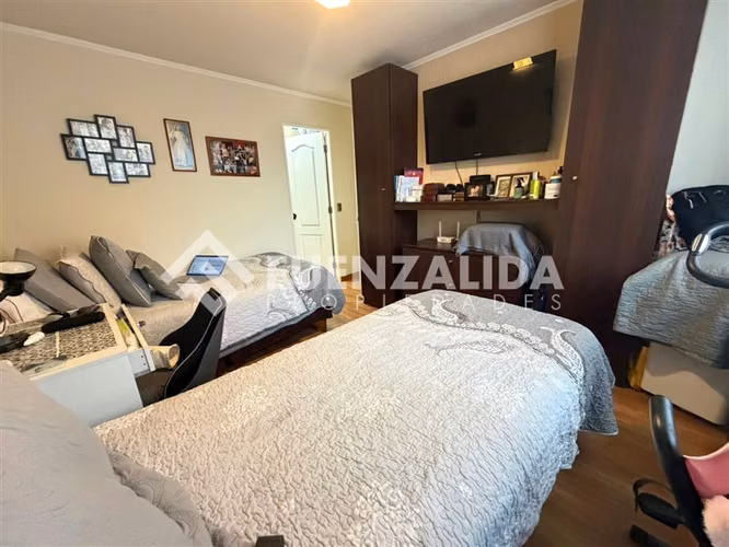 Departamento en venta de 3 dorm. en San Miguel