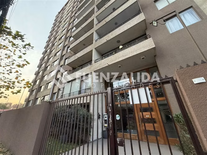 Departamento en venta de 3 dorm. en San Miguel