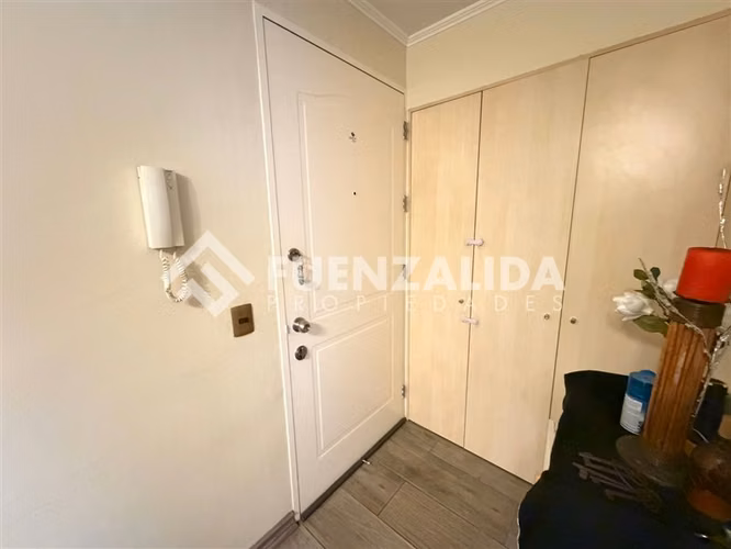 Departamento en venta de 3 dorm. en San Miguel