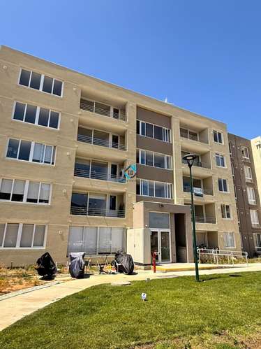 ARRIENDA DEPARTAMENTO EN PRIMER PISO SAN PABLO NUEVO CURAUMA