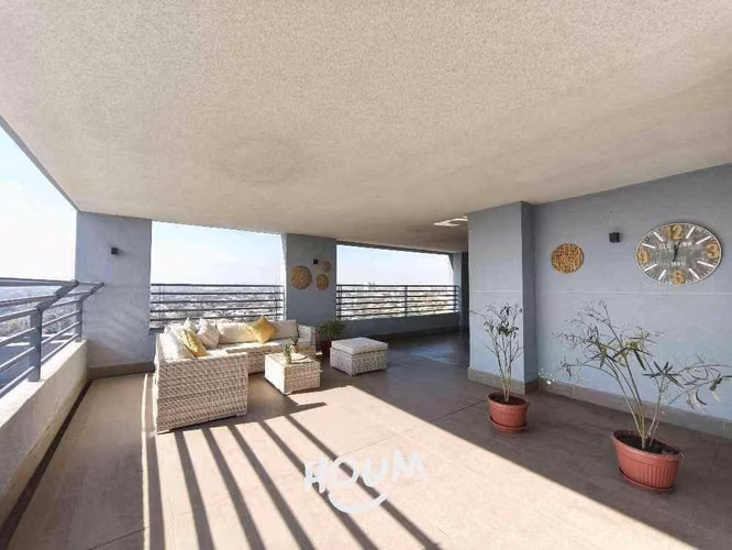 Departamento en Celia Zegers