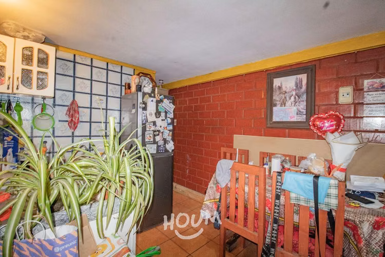 Departamento en Rey Cristian