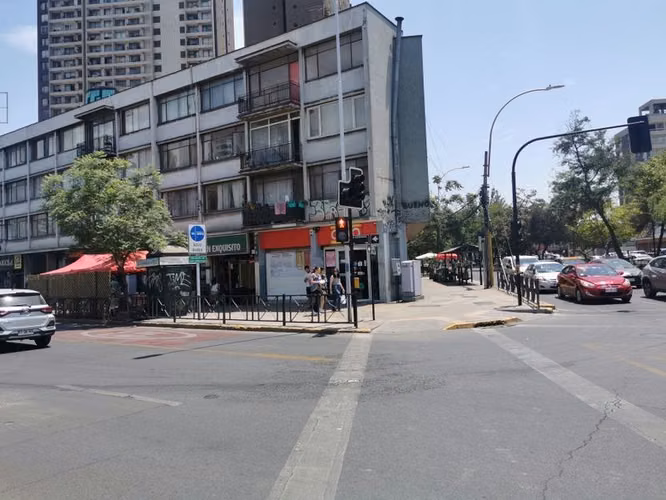 LOCAL COMERCIAL EN ARRIENDO IRARRAZAVAL CON VICUÑA MACKENNA - Imagen 25
