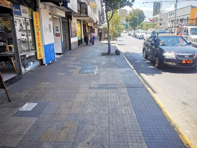 LOCAL COMERCIAL EN ARRIENDO IRARRAZAVAL CON VICUÑA MACKENNA - Imagen 22