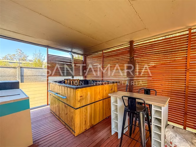 Terreno en venta en Mitrinhue, Coronel