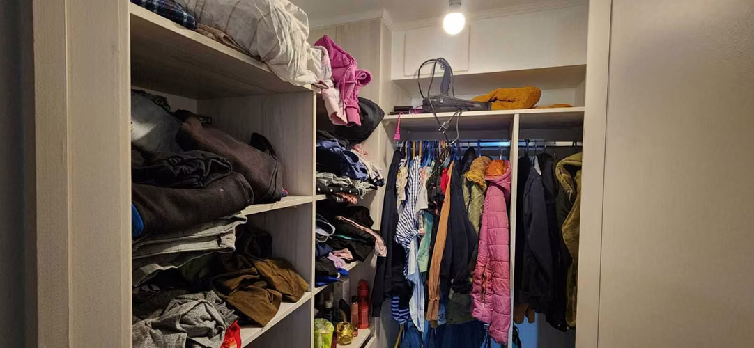 Espacioso y Luminoso, Ideal para Familia (170992) - Imagen 12