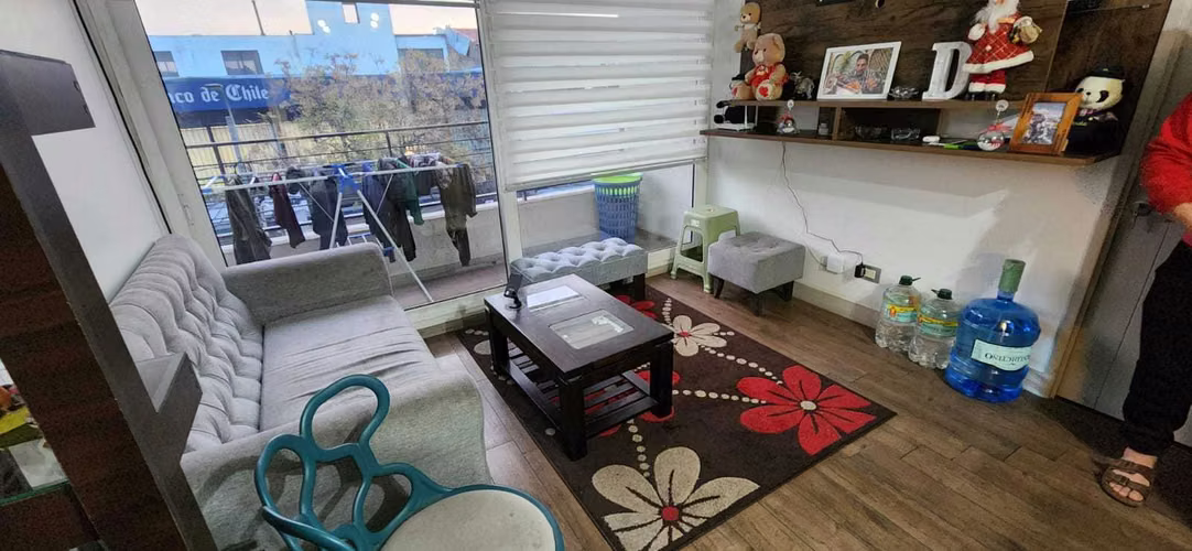 Espacioso y Luminoso, Ideal para Familia (170992) - Imagen 9