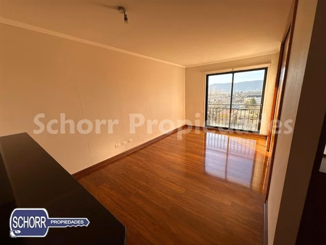 Departamento en arriendo de 1 dorm. Alameda en Talca