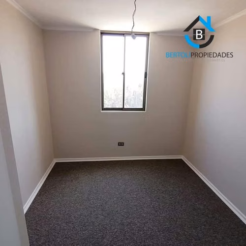 Arrienda departamento barrio parque curauma plena