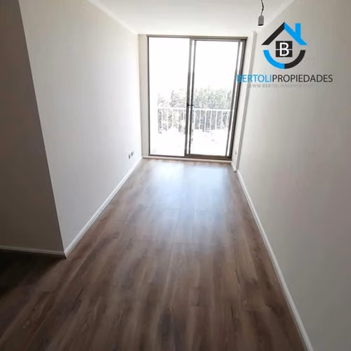 Arrienda departamento barrio parque curauma plena
