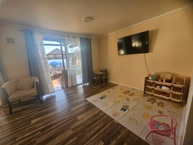 Remodela Ayres de Chicureo no perimetral  (146644)