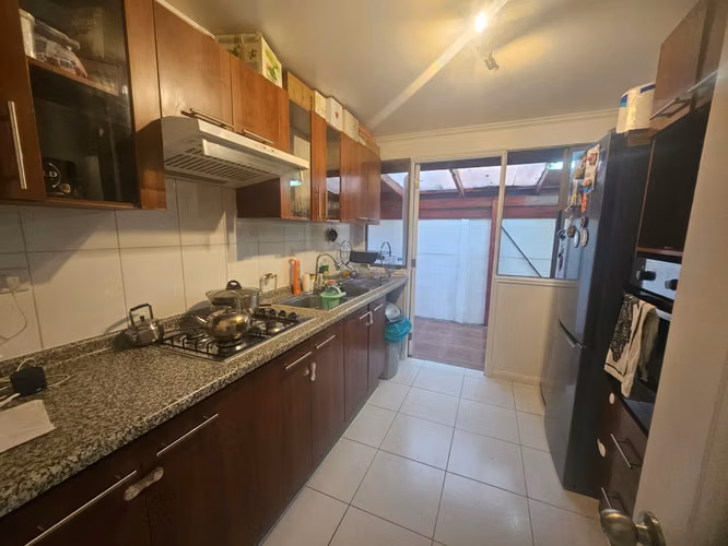Remodela Ayres de Chicureo no perimetral  (146644)