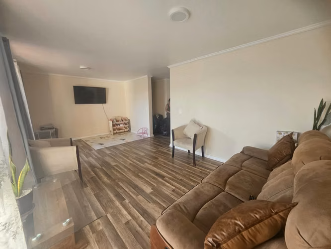 Remodela Ayres de Chicureo no perimetral  (146644)