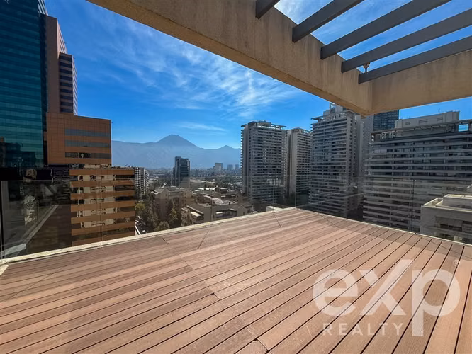 Departamento AMOBLADO 2D, 2B, 2E y Bodega