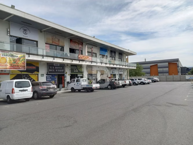 Locales Comerciales en Pudahuel