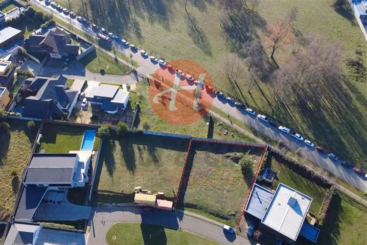 Sitio en venta en Temuco Portal de la Frontera