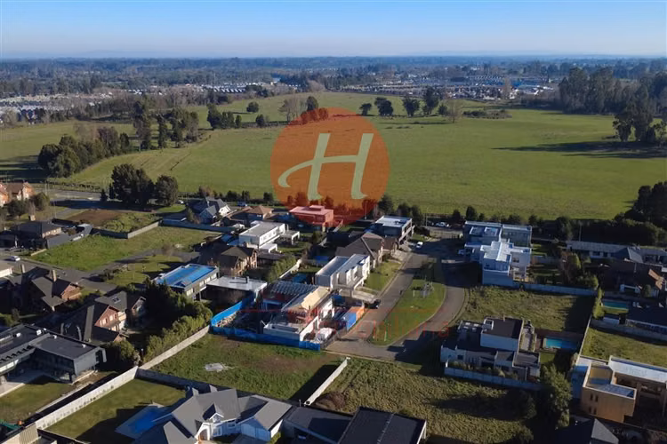 Sitio en venta en Temuco Portal de la Frontera