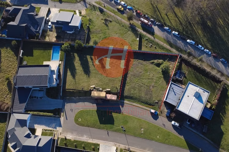 Sitio en venta en Temuco Portal de la Frontera