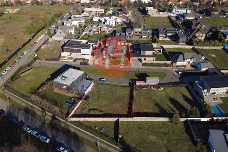 Sitio en venta en Temuco Portal de la Frontera