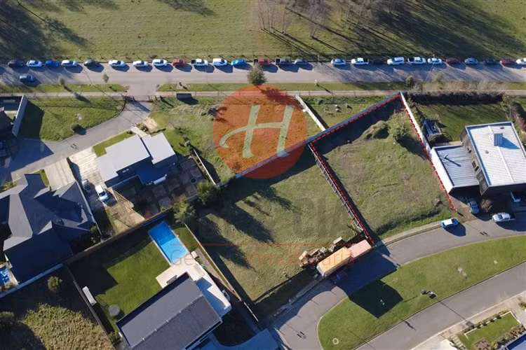 Sitio en venta en Temuco Portal de la Frontera