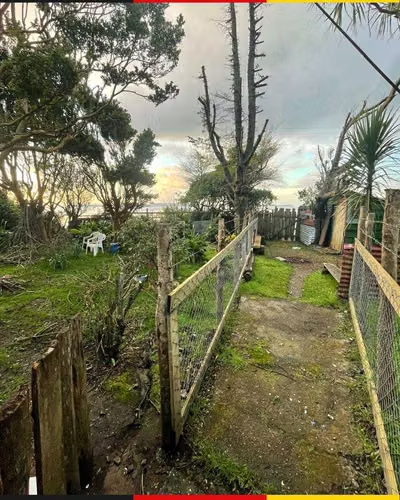 Moderna Vivienda con Gran Luminosidad (170999)
