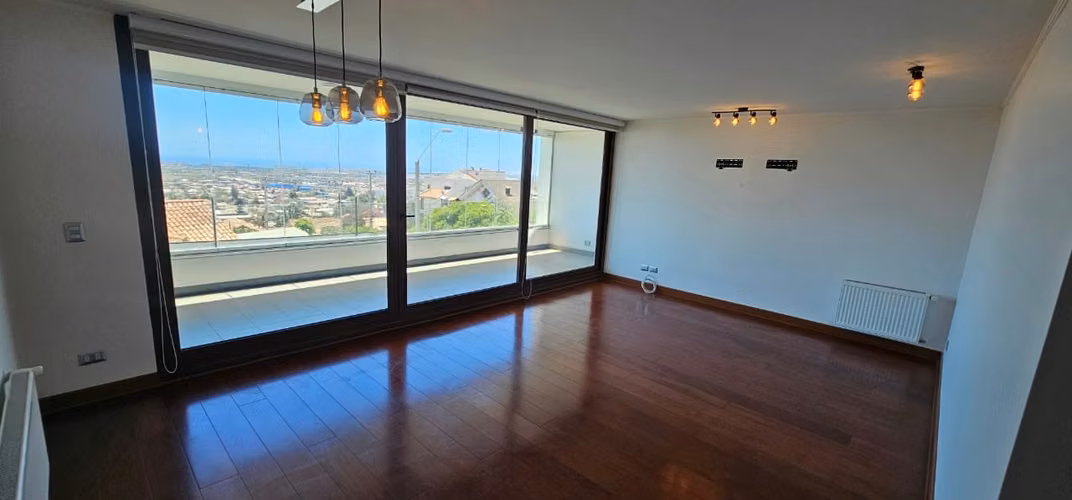 Departamento en VENTA BLANCHE 2698,LA SERENA , CUARTA REGION