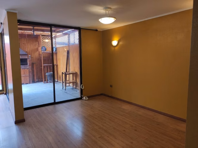 Casa en arriendo Jardines del Norte
