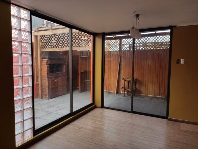 Casa en arriendo Jardines del Norte