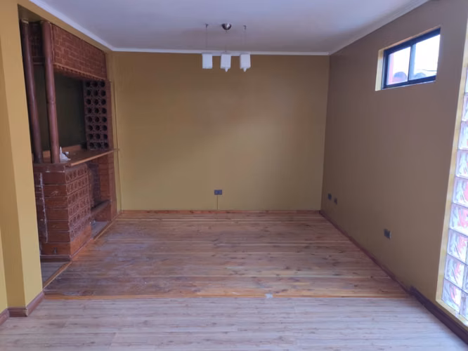 Casa en arriendo Jardines del Norte