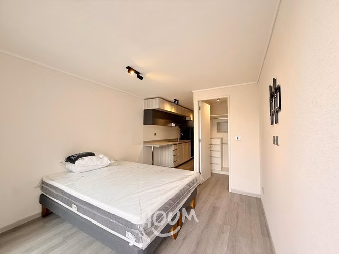 Departamento en José Miguel Carrera