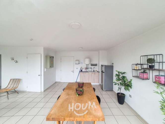 Departamento en Avenida Lo Espejo - Imagen 25