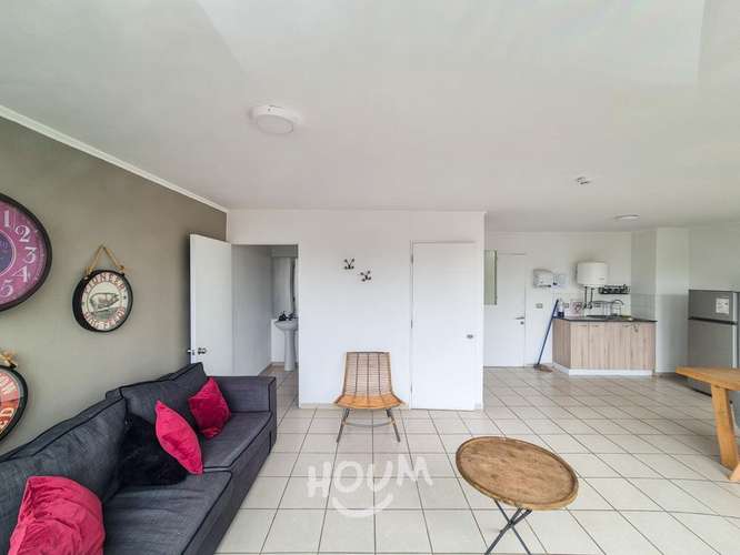 Departamento en Avenida Lo Espejo - Imagen 26