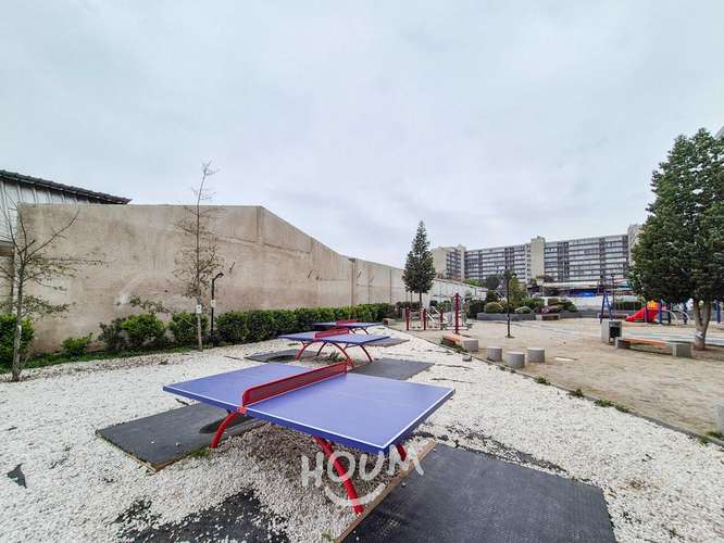 Departamento en Avenida Lo Espejo - Imagen 21