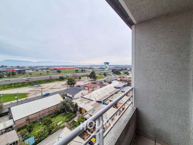 Departamento en Avenida Lo Espejo - Imagen 6