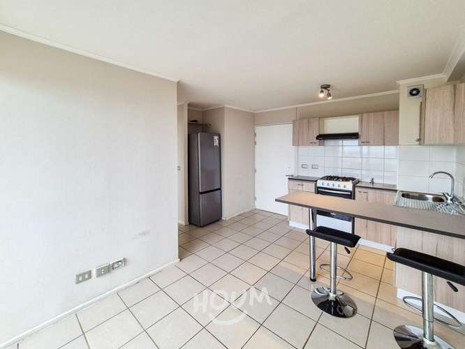 Departamento en Avenida Lo Espejo - Imagen 4