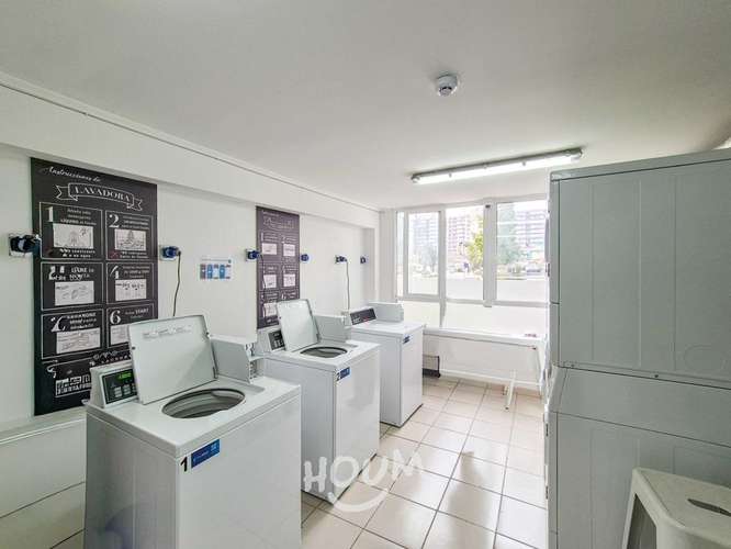 Departamento en Avenida Lo Espejo - Imagen 24
