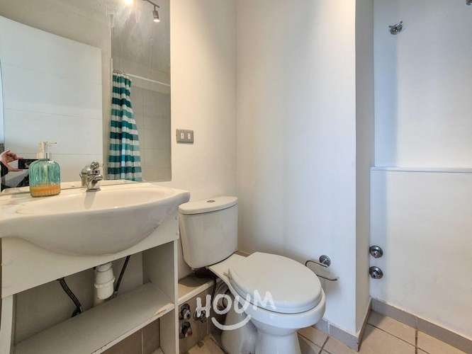 Departamento en Avenida Lo Espejo - Imagen 13