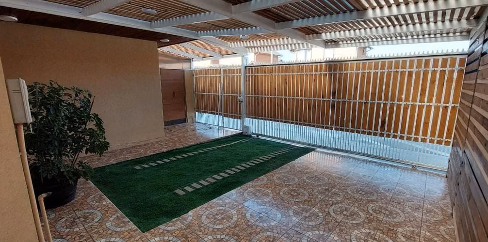 Se vende hermosa casa aislada Peñaflor - Imagen 16
