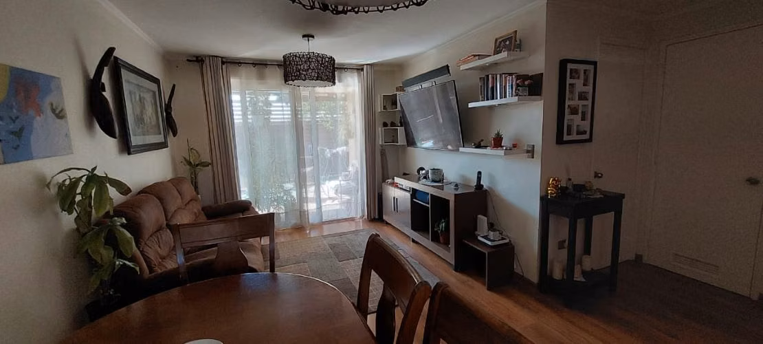 Se vende hermosa casa aislada Peñaflor - Imagen 4