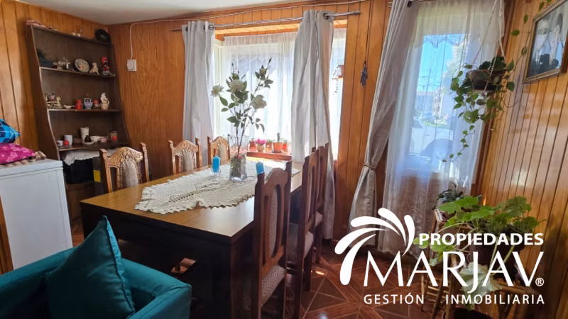 Propiedades MARJAV vende