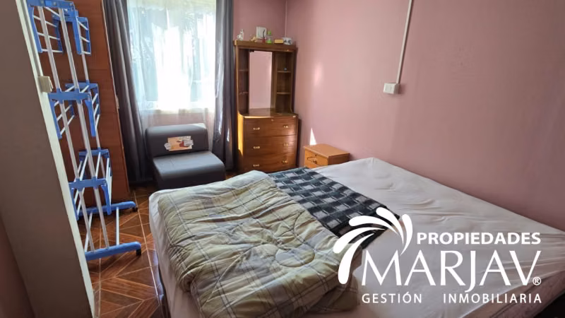Propiedades MARJAV vende