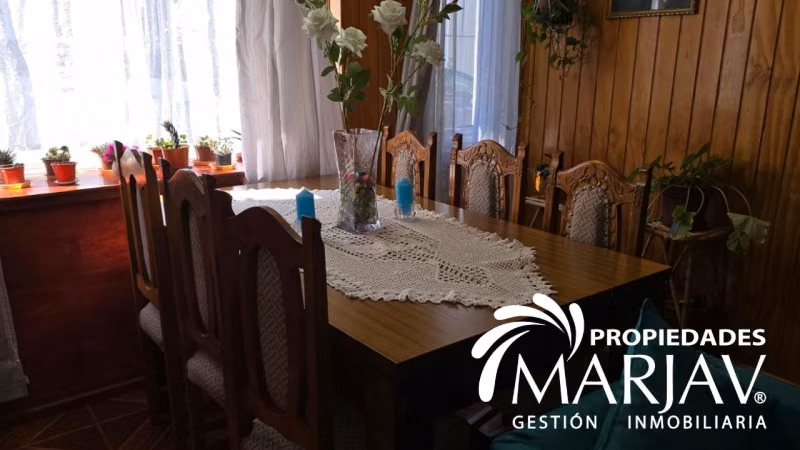 Propiedades MARJAV vende